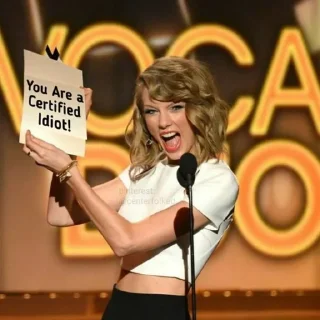 😌 emoji taylor is my mom!! Telegram sticker 24 of 116
