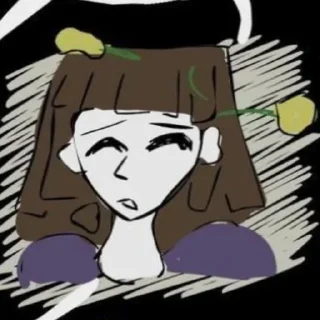 Sticker from ✧ 𝑨𝒍𝒊𝒛𝒂 | 𝑯𝒐𝒓𝒓𝒐𝒓𝒕𝒂𝒍𝒆