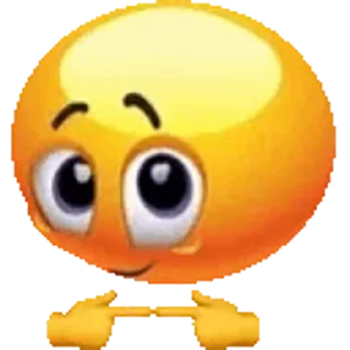 ☺️ emoji БОЛЬШЕ ⇨ @CLOOBHUB ДРАГОНБОЛЛ СТИКЕРЫ ФОРТНАЙТ ТГ Telegram sticker 12 of 42