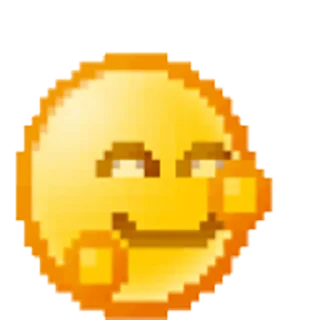 ☺️ emoji БОЛЬШЕ ⇨ @CLOOBHUB ДРАГОНБОЛЛ СТИКЕРЫ ФОРТНАЙТ ТГ Telegram sticker 13 of 42