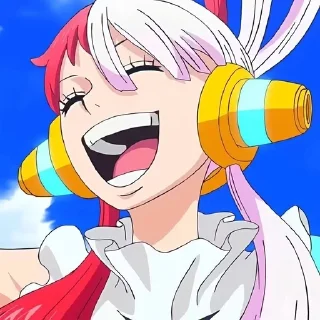 😁 emoji Ута Telegram sticker 1 of 11