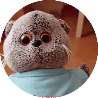 🌟 emoji Басики Telegram sticker 7 of 16