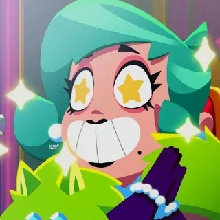 Sticker from Lola✨🌟💎