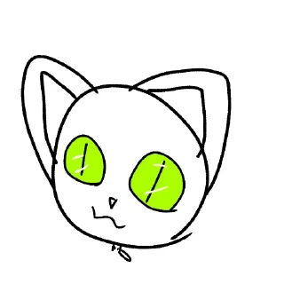 🥰 emoji Каракули Telegram sticker 8 of 10