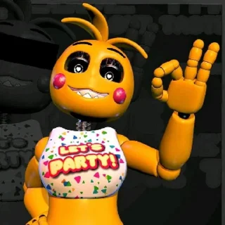 👌 emoji 𝓣𝓸𝔂 𝓒𝓱𝓲𝓬𝓪 🧁 @stikeri_telegrama | via sticked.app Telegram sticker 23 of 33