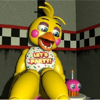 😄 emoji 𝓣𝓸𝔂 𝓒𝓱𝓲𝓬𝓪 🧁 @stikeri_telegrama | via sticked.app Telegram sticker 2 of 33
