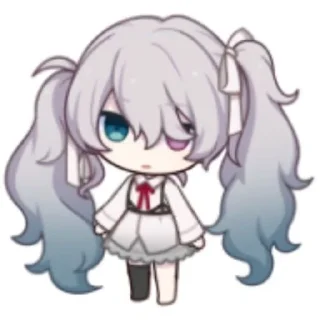 🌟 emoji 25ji Miku @musicalfrie Telegram sticker 11 of 18