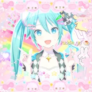 🌟 emoji От Тети Ыхырбек Telegram sticker 6 of 107