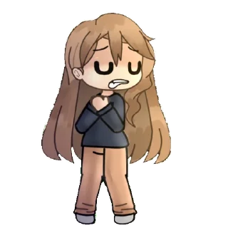 Sticker from Автор и его друзя