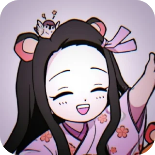 ❤ emoji Владелец @Wei_Wuxian6 Telegram sticker 12 of 47