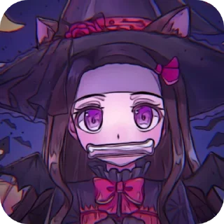 ❤ emoji Владелец @Wei_Wuxian6 Telegram sticker 10 of 47