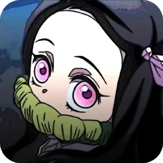 ❤ emoji Владелец @Wei_Wuxian6 Telegram sticker 23 of 47