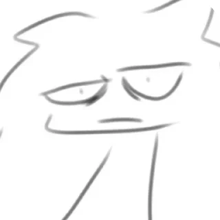 👄 emoji Post.... Telegram sticker 12 of 32