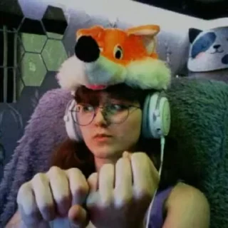 🖕 emoji twitch - meowmeoww_00 Telegram sticker 19 of 76