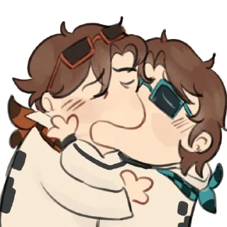 🤩 emoji @Lololoshkafankanal Telegram sticker 19 of 36