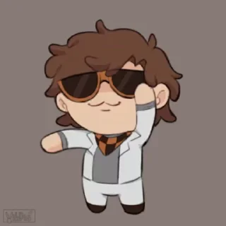 🤩 emoji @Lololoshkafankanal Telegram sticker 5 of 36