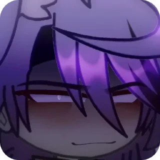 😏 emoji @Lololoshkafankanal Telegram sticker 23 of 36