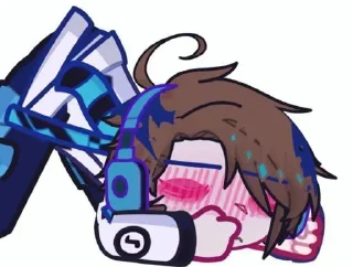 ⭐️ emoji @Lololoshkafankanal Telegram sticker 14 of 120