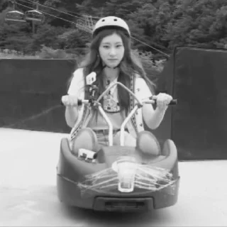 🚙 emoji chaeryeong @kim1chr Telegram sticker 23 of 61