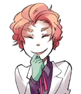 🌟 emoji ᴜᴍʙʀᴇʟʟᴀ ᴍᴀɴ @dogesstylie Telegram sticker 12 of 35