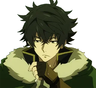 🧐 emoji Tate no Yuusha no Nariagari @keiriststicks @Weempire Telegram sticker 23 of 120