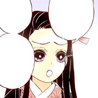 🌿 emoji ✧ °  ｡ʚ Нᴇɜуᴋᴏ ｡° ✧ Telegram sticker 18 of 19