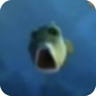 😱 emoji Зарыгаловка Ломки Telegram sticker 5 of 47