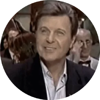 Sticker from Люблю Льва Лещенко