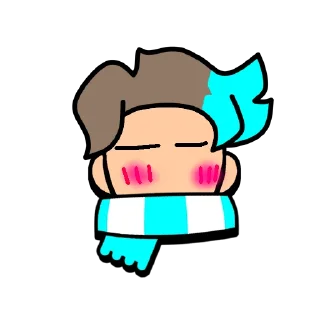 🥵 emoji крифи🙋‍♂️🙋‍♂️🙋‍♂️ Telegram sticker 8 of 39