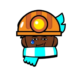 🏳️‍🌈 emoji крифи🙋‍♂️🙋‍♂️🙋‍♂️ Telegram sticker 9 of 39