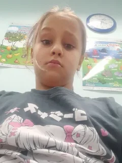 🤨 emoji Катя и Вася чпэк Telegram sticker 7 of 18
