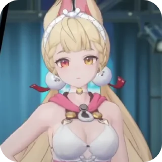 🐰 emoji ⋆˙⟡ ALICE .ᐟ .ᐟ @zzzstickers Telegram sticker 22 of 48