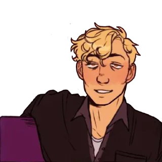😏 emoji лисы;) Telegram sticker 18 of 107