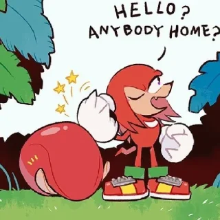😄 emoji Майти и Майти Telegram sticker 9 of 32