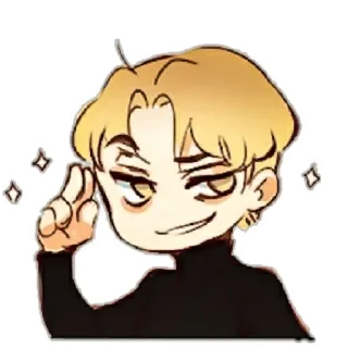 🥱 emoji Лисы Telegram sticker 8 of 38