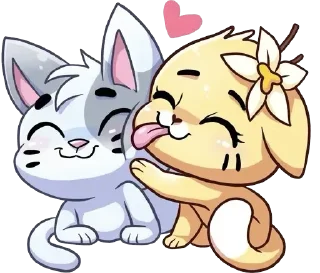 🎀 emoji 💜 lims-09 @moolokobot Telegram sticker 17 of 120