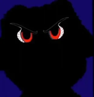 🤬 emoji Психованные лица Бена 2 Telegram sticker 9 of 60