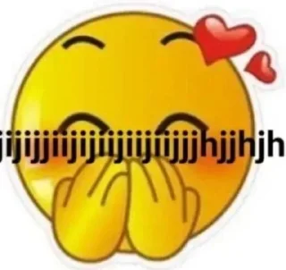 🌟 emoji БОЛЬШЕ ⇨ @CLOOBHUB МЕМЫ MEMES ЭМОДЗИ ЭМОДЖИ Telegram sticker 5 of 57