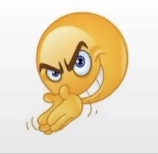 🌟 emoji БОЛЬШЕ ⇨ @CLOOBHUB МЕМЫ MEMES ЭМОДЗИ ЭМОДЖИ Telegram sticker 19 of 57