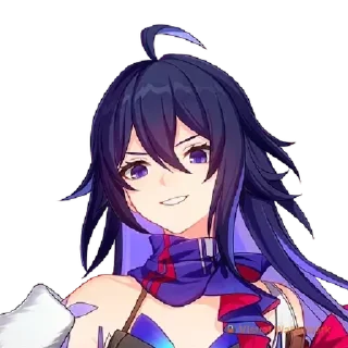 😄 emoji Больше стикеров тут 👉 @stickerss_genshin Telegram sticker 18 of 25