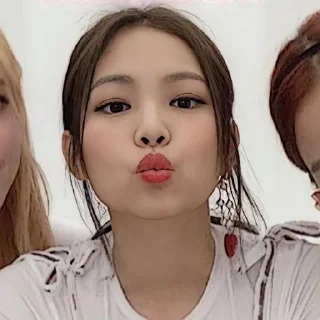 Sticker from blackpink🫶🫀