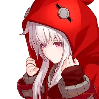 😔 emoji Больше стикеров тут 👉 @stickerss_genshin Telegram sticker 10 of 25