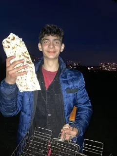 🌯 emoji Три мушкетёра Telegram sticker 13 of 47