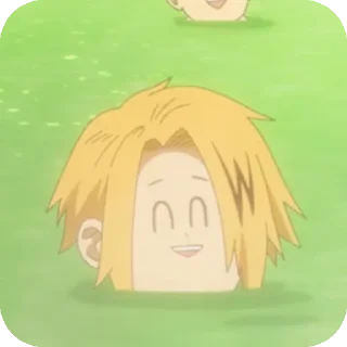 🌩 emoji Денки(разпиздяй) Telegram sticker 17 of 58