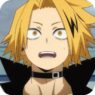 🌩 emoji Денки(разпиздяй) Telegram sticker 6 of 58