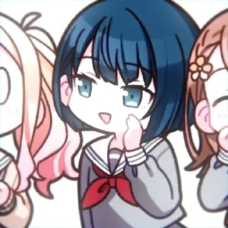 🍀 emoji mmj by @fikdre0 Telegram sticker 18 of 50