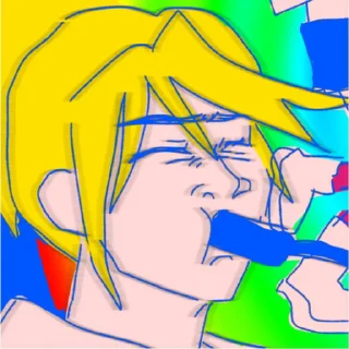 😝 emoji musedashstickers Telegram sticker 14 of 50
