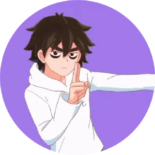 🕺 emoji S7 animation pt. 2 @ImMariaMafia Telegram sticker 10 of 87