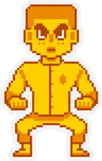 🌟 emoji S7 sprites stickers @ImMariaMafia Telegram sticker 8 of 23