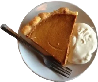 🥧 emoji мы любим кушац. Telegram sticker 8 of 38